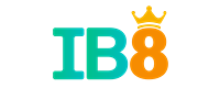 IB8 new logo Casino